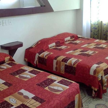 Hotel La Sirena Veracruz Ngoại thất bức ảnh