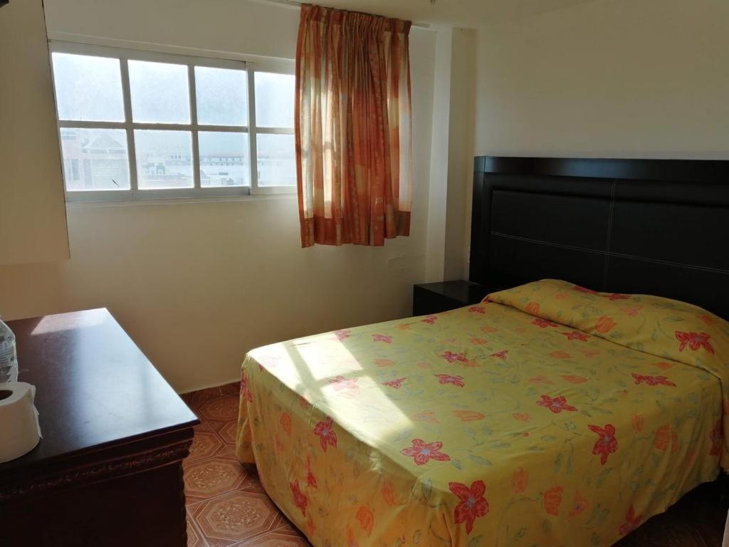 Hotel La Sirena Veracruz Ngoại thất bức ảnh