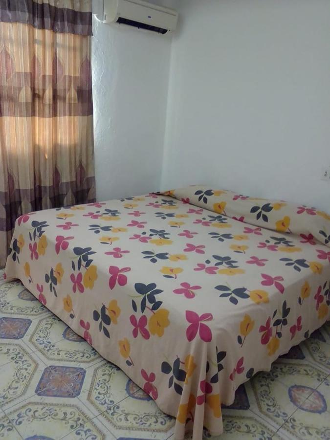 Hotel La Sirena Veracruz Ngoại thất bức ảnh