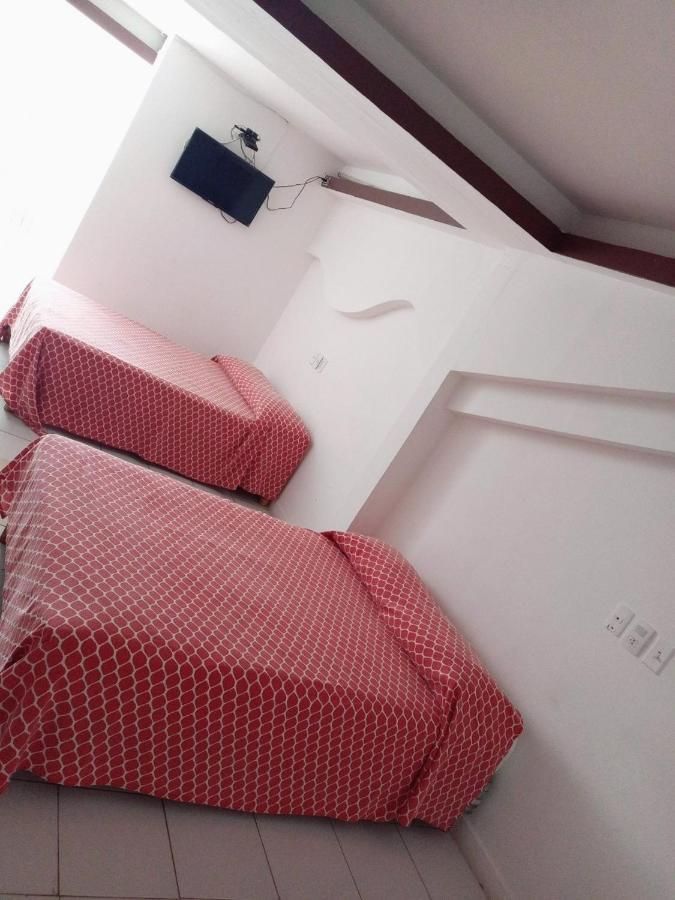Hotel La Sirena Veracruz Ngoại thất bức ảnh